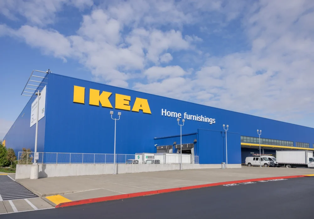 Industries_ikea